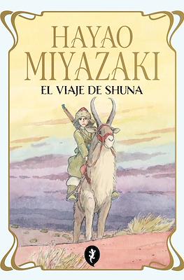 El viaje de Shuna