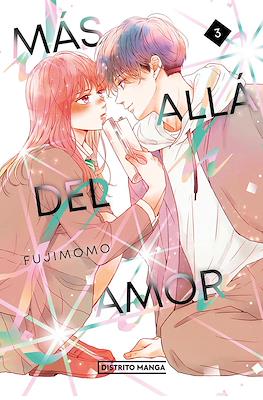Mas alla del amor #3