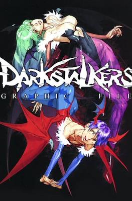 Darkstalkers Graphic File