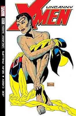 X-Men Vol. 1 (1963-1981) / The Uncanny X-Men Vol. 1 (1981-2011) (Comic Book) #408