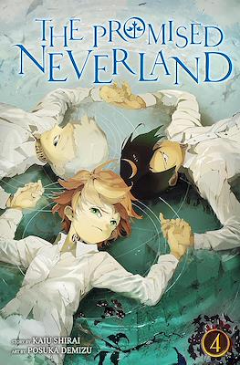 The Promised Neverland #4
