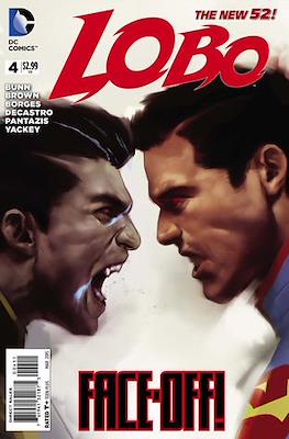 Lobo Vol. 3 (2014-2015) #4