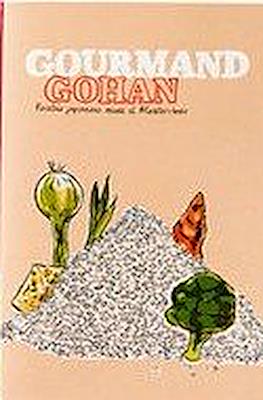 Gourmand Gohan #1