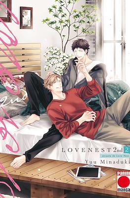 Love Nest 2nd (Rústica) #2