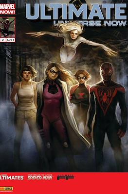 Ultimate Universe Now #2