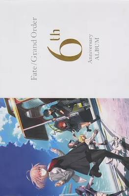 Fate/Grand Order Anniversary Album #6