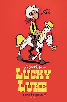 Lucky Luke - L'Intégrale