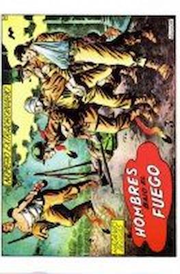 Hazañas Bélicas (1950-1965) (Grapa) #62