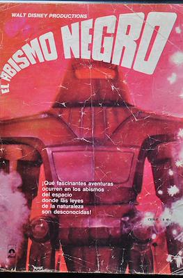 El Abismo Negro #2