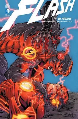Flash (DC Renaissance) #4