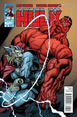 Hulk Vol. 2 #26