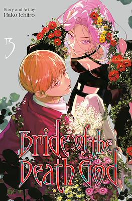 Bride of the Death God #3