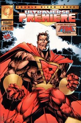 Ultraverse Premiere #3