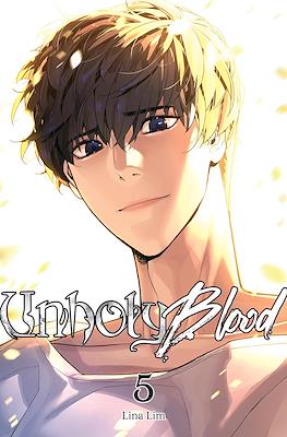Unholy Blood (Softcover) #5