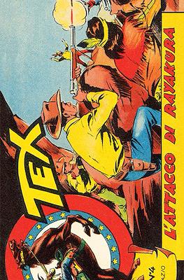 Le strisce di Tex #397