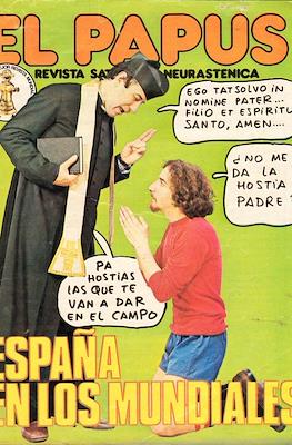 El Papus #212