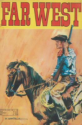 Far West #158