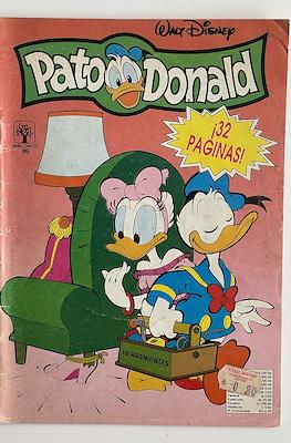Pato Donald #99