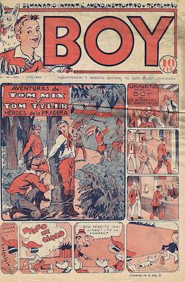 Boy (1928) #40
