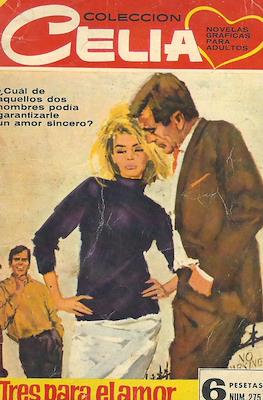 Colección Celia #275