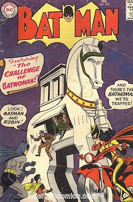 Batman Vol. 1 (1940-2011) #105