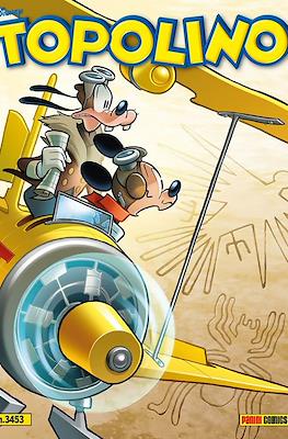 Topolino (Brossurato) #3453