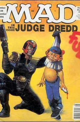 Mad #338