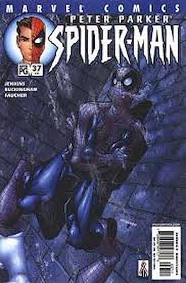 Peter Parker: Spider-Man Vol. 2 (1999-2003) (Comic Book) #37