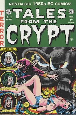 Tales from the Crypt #16