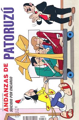 Andanzas de Patoruzú #665