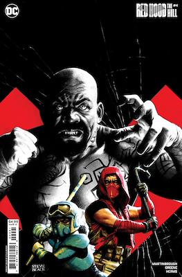Red Hood: The Hill (2024-Variant Covers) #4