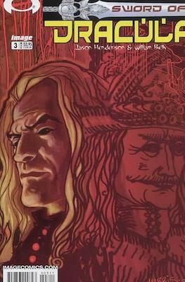 Sword of Dracula (2003-2004) #3