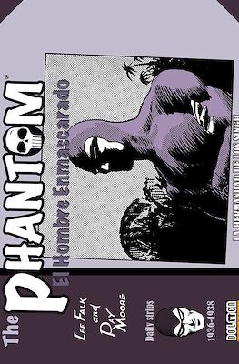 The Phantom. El Hombre Enmascarado. Daily Strips (Cartoné 200 pp) #4