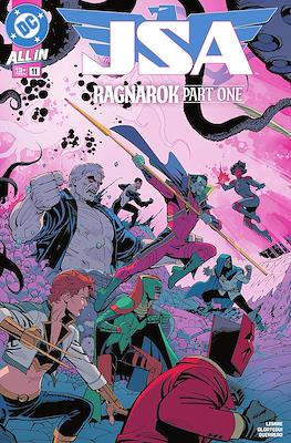 JSA Vol. 2 (2024-2026) #11