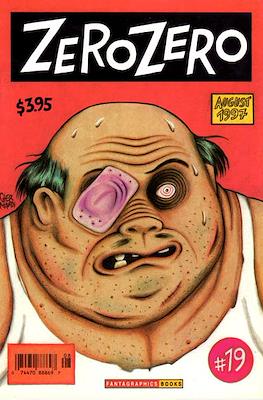 Zero Zero #19