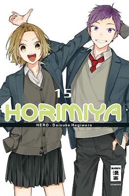 Horimiya #15