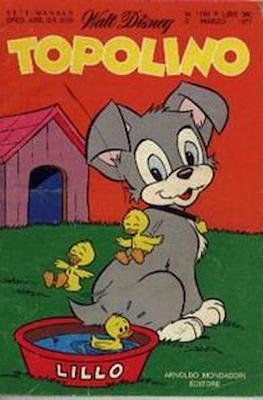 Topolino #1110