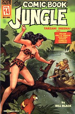 Golden Age Greats #14
