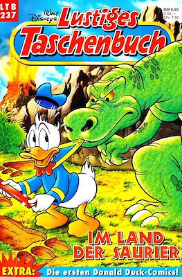 Walt Disneys Lustige Taschenbücher / Lustiges Taschenbuch #237