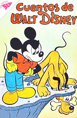 Cuentos de Walt Disney #188