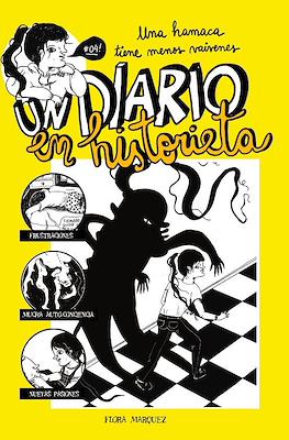 Un diario en historieta #4