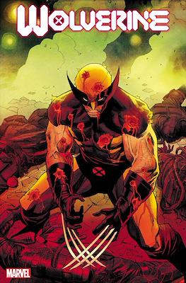Wolverine Vol. 7 (2020-Variant Covers) #20.3