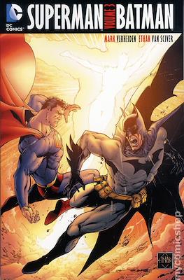 Superman / Batman (Softcover 336 pp) #3