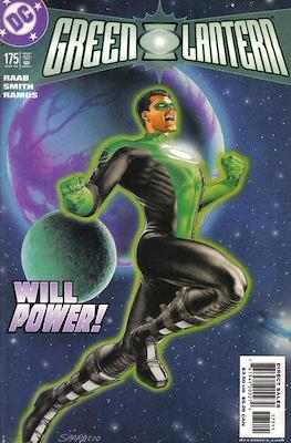Green Lantern Vol. 3 (1990-2004) #175