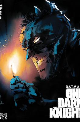 Batman: Un Caballero Oscuro (Cartoné 48 pp) #3