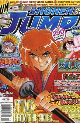 Shonen Jump #36