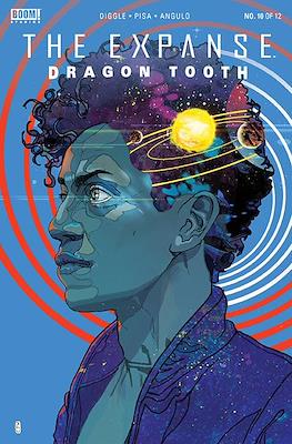 The Expanse: Dragon Tooth #10