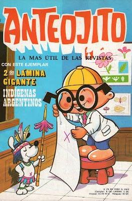 Anteojito #631