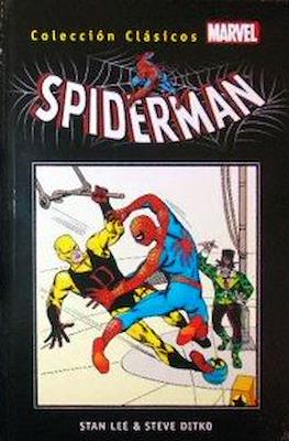 Colección Clásicos Marvel: Spiderman (Cartoné 126 pp) #3