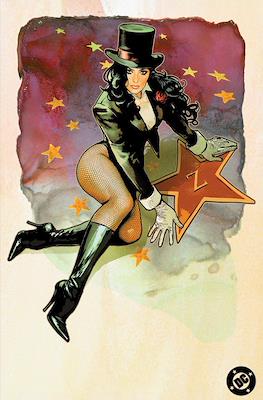 Zatanna Vol. 3 (2025-Variant Covers) #1.4